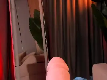Chaturbate Live Sex of miravolt