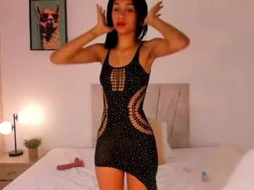 Chaturbate Live Sex Cam of niah_jadet