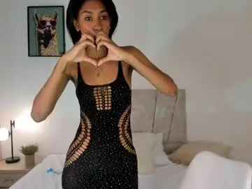 Chaturbate Watch Live Sex Cams of niah_jadet