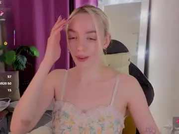 Chaturbate Best live sex cam show of rockett_bunny