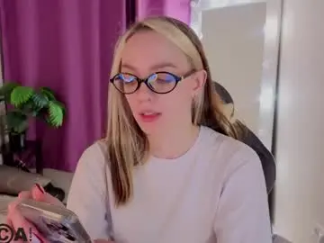 Chaturbate Adult Webcam of rockett_bunny