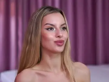 Chaturbate Live Porn of annsoleil