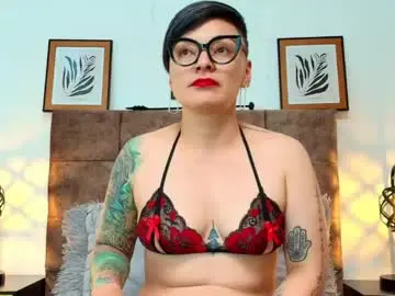 Chaturbate Adult Webcam of kat_paradisse