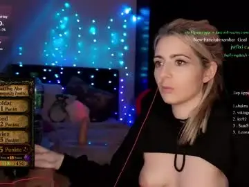Chaturbate Free Porn Cam of kimilee22