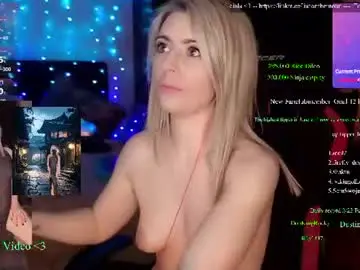 Chaturbate Live Sex Cam of kimilee22