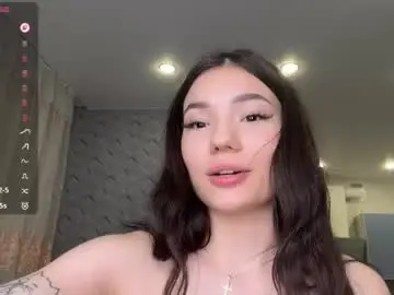 Chaturbate Live Sex Cam of linhtadt