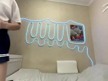 Chaturbate Best Webcam of lonisakoda