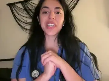 Chaturbate Live Sex of luxcher22