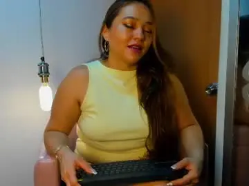 Chaturbate Adult Video Chat of lyacunner