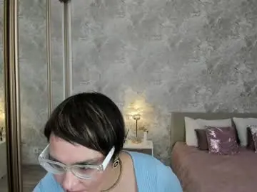 Chaturbate Nude Webcam of mayanoire