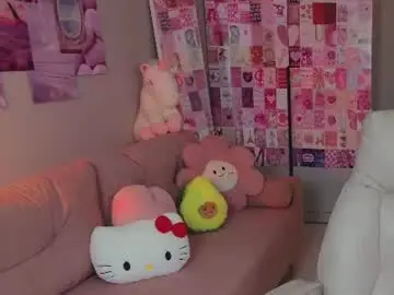 Chaturbate Adult Webcam of _passion_show_