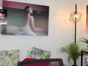Chaturbate Adult Webcam of ahinovi_