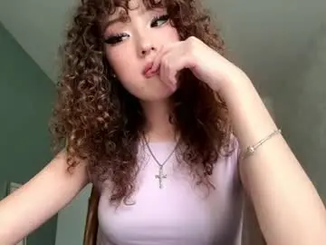 Chaturbate Sex Chat of asunciongonzaga