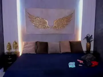Chaturbate Sex Cam of charlottmonroe