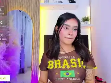 Chaturbate Sex Cam of coraline_v
