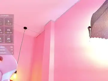 Chaturbate Free Porn Cam of isabella_mendez_1