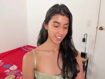 Chaturbate Adult Webcams of mazikeen_18