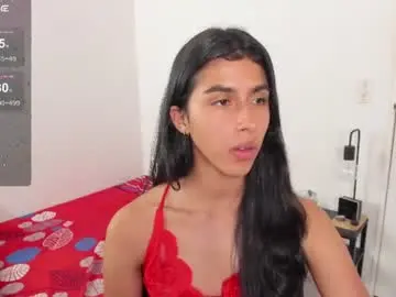 Chaturbate Live Sex of mazikeen_18
