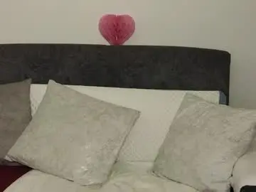 Chaturbate Nude Webcam of zuly_zahir_01