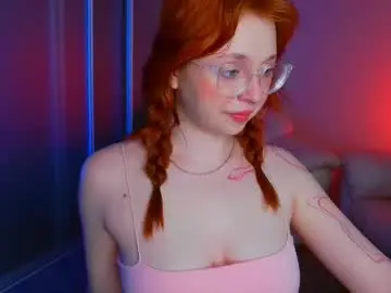 Chaturbate Best Webcam of erica_nelson
