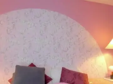 Chaturbate Sex Chat of lily__10