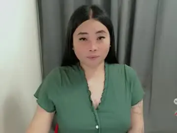 Chaturbate Live Porn of miya_licious