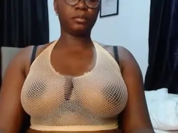 Chaturbate Live Porn of sexy_pearl12