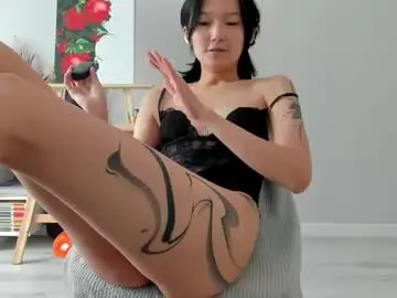 Chaturbate Best live sex cam show of ailey_chao