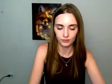 Chaturbate Live Sex of miss_angelina_
