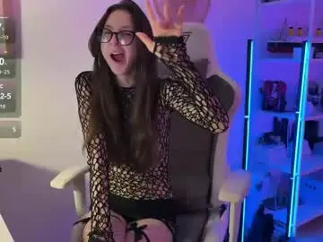 Chaturbate Sex Cam of misslalii