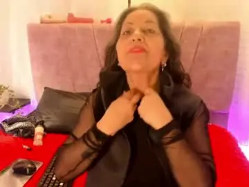 Chaturbate Sex Chat of victoriaa_anderson_