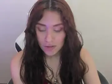 Chaturbate Best live sex cam show of caelisse_cb