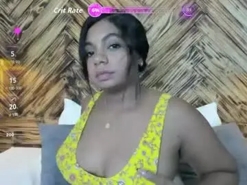 Chaturbate Live Porn of cata_rosse_
