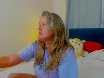 Chaturbate Adult Webcam of lily_bel