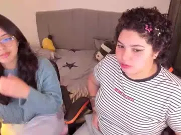 Chaturbate Sex Chat of madelaine_taylor