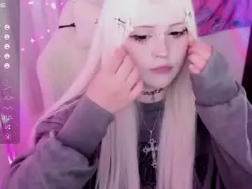 Chaturbate Best Webcam of selena___cute