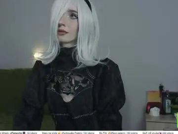 Chaturbate Nude Webcam of sweetuniporn