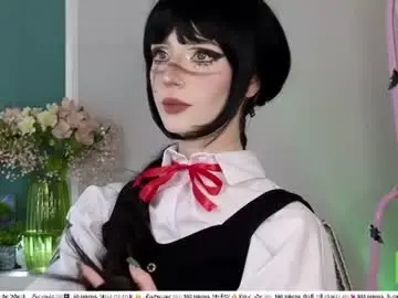 Chaturbate Nude Webcam of sweetuniporn