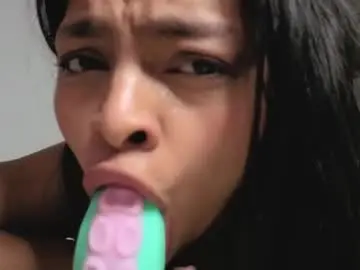 Chaturbate Nude Webcam of candela___