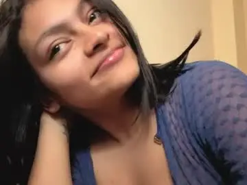 Chaturbate Adult Video Chat of candela___