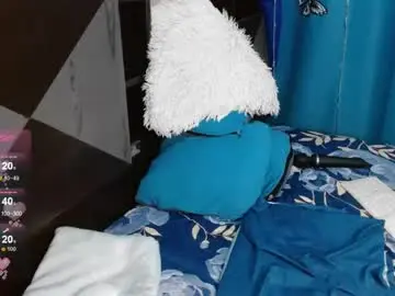 Chaturbate Free Live Porn of cintialorens1
