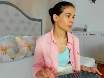Chaturbate Best Webcam of jennamyers