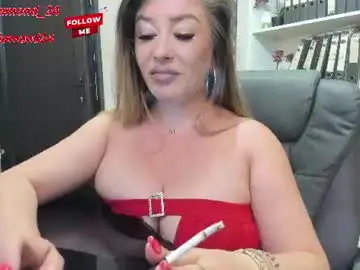 Chaturbate Adult Webcams of lisa2018