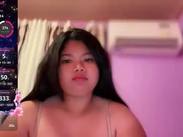 Chaturbate Adult Webcams of allianahpetit