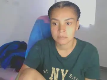 Chaturbate Adult Video Chat of shayna_cute