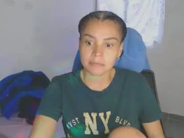 Chaturbate Adult Webcam of shayna_cute