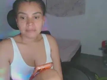 Chaturbate Nude Webcam of shayna_cute
