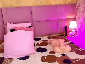Chaturbate Sex Chat of zoe_aitanaa
