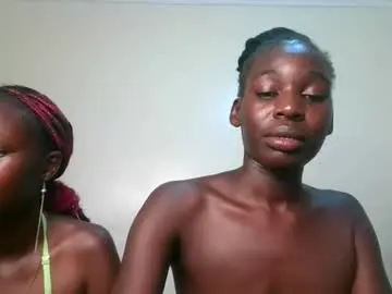 Chaturbate Best Webcam of brown_sugar4