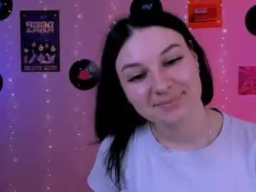 Chaturbate Best live sex cam show of luna_noct